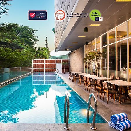 Swiss-Belinn Kemayoran Τζακάρτα Εξωτερικό φωτογραφία