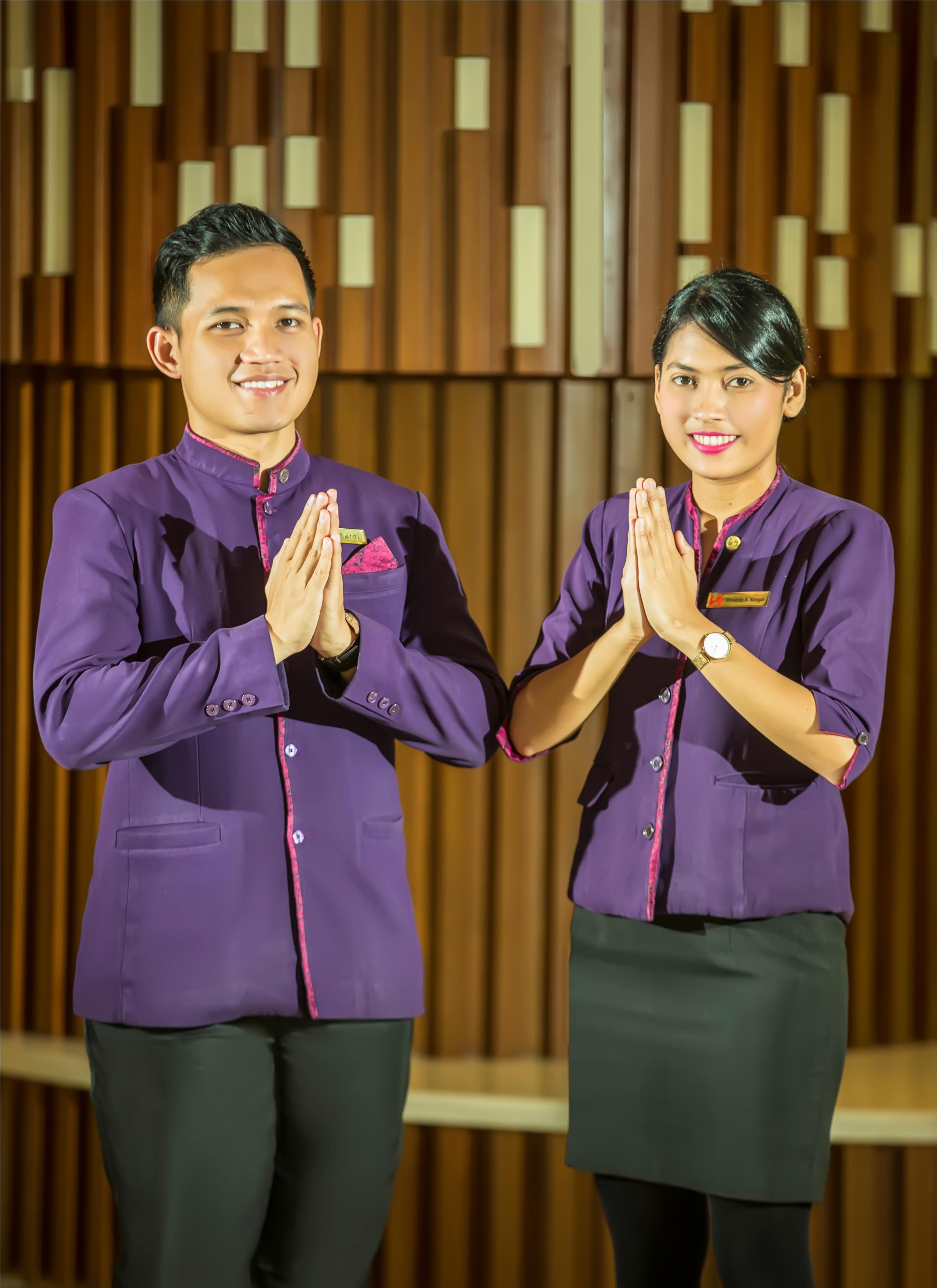 Swiss-Belinn Kemayoran Τζακάρτα Εξωτερικό φωτογραφία