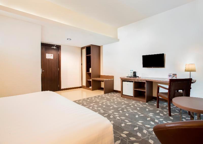 Swiss-Belinn Kemayoran Τζακάρτα Δωμάτιο φωτογραφία