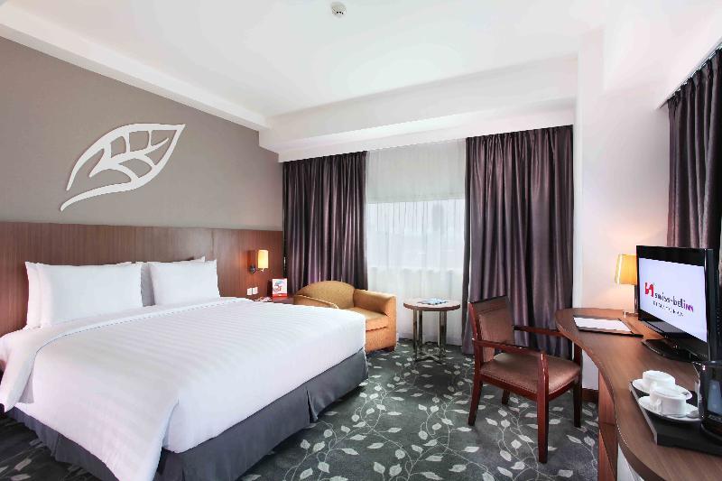 Swiss-Belinn Kemayoran Τζακάρτα Εξωτερικό φωτογραφία